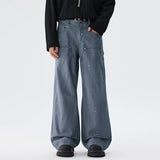 Utility Jeans