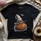 Witch’s Yarn T-shirt
