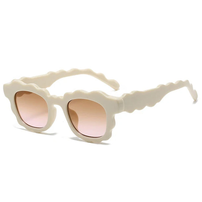No Lesson Learned Aesthetic Sunglasses