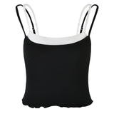 Basic Things Layered Tank Top
