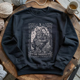 Hookrampus Sweatshirt