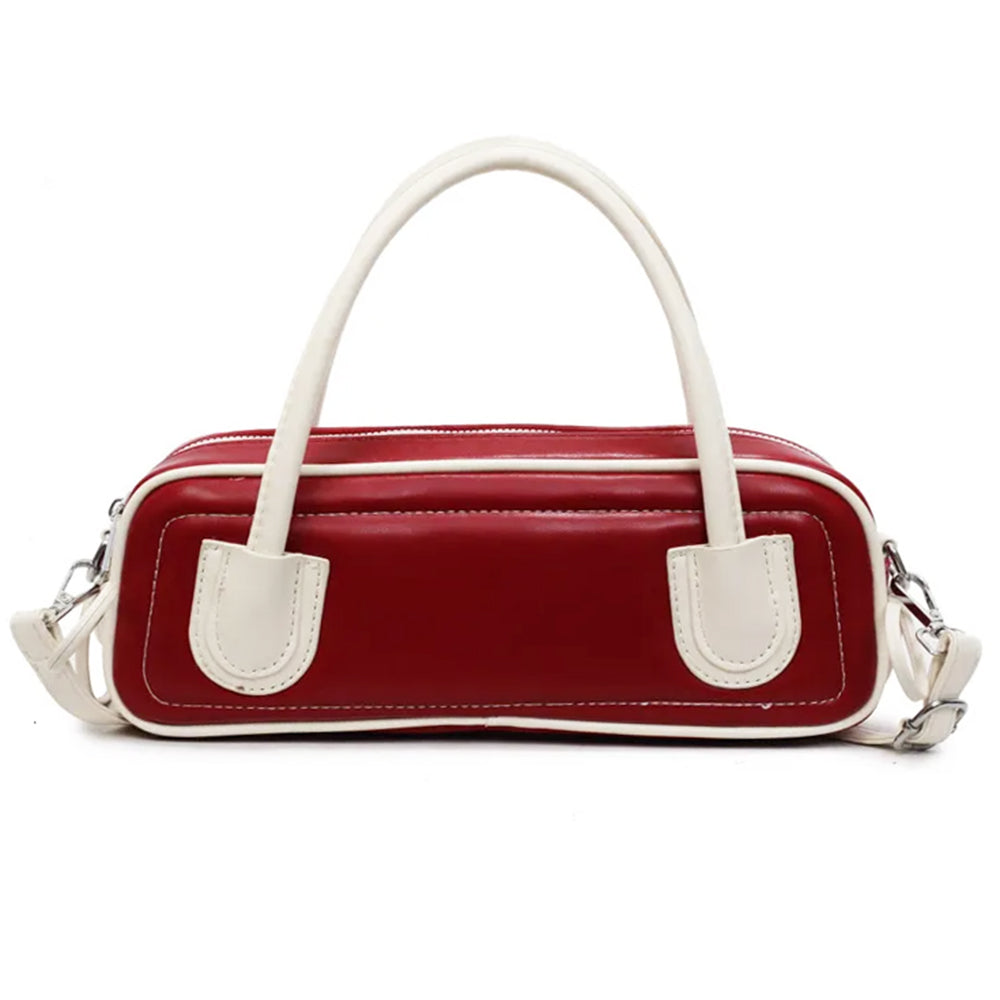 Blokette Style Dachshund Shape Bag