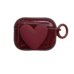 Love So Dangerous AirPods Case