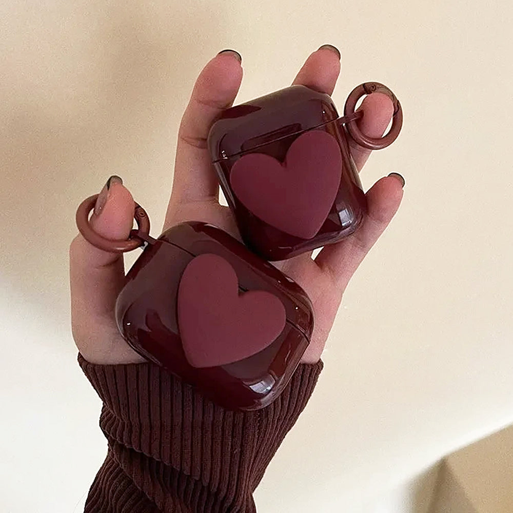 Love So Dangerous AirPods Case