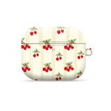 Cherries AirPods Case