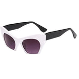 Double Agent Cat Eye Sunglasses