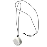 Comb Pendant Necklace