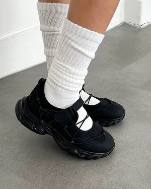 Futurecore Ballet Sneakers