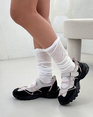 Futurecore Ballet Sneakers