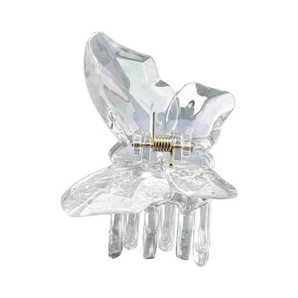 Fairy Butterfly Shaped Hair Claw