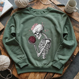 Eternal Stitch Sweatshirt