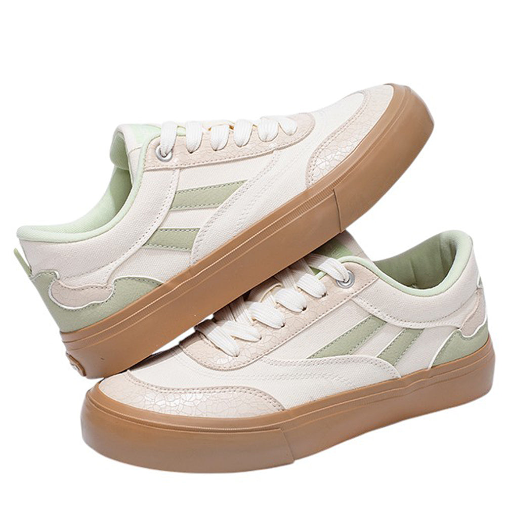 Green Apple Sneakers