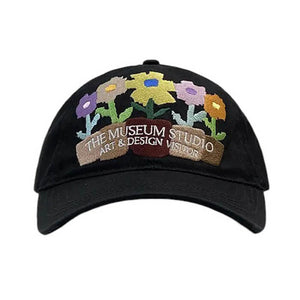 Indie Kid Floral Cap