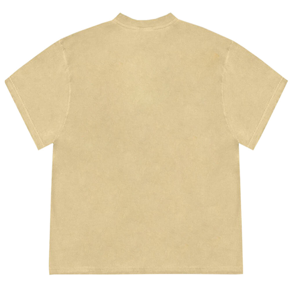 Move Different Graphic T-Shirt