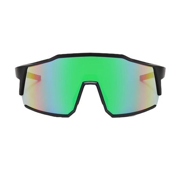 Oversized Cycling Sunglasses