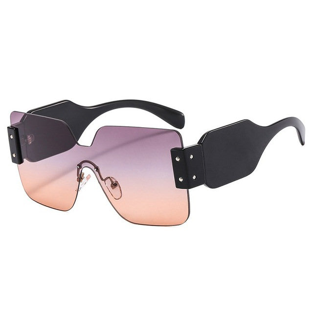 Popstar Personality Sunglasses