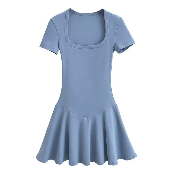 Saturday School Mini Dress