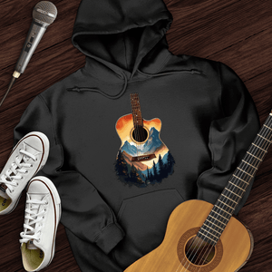 Acoustic Heaven Hoodie