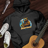 Bear-itone Hoodie