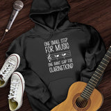 Clarinet Hoodie