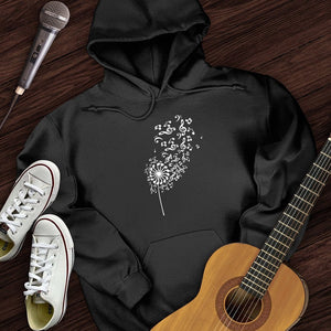 Dandelion Hoodie