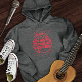 Earth's Music Hoodie