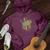 Don't Stop The Music Hoodie