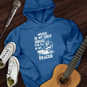 DJ Dealer Hoodie