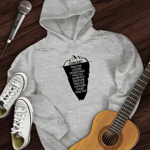 Concert Hoodie