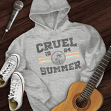 Cruel Summer 1984 Hoodie