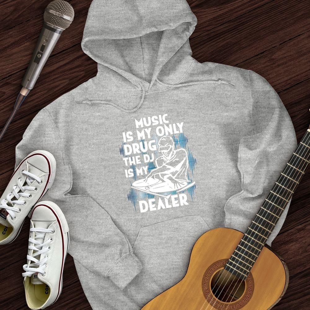 DJ Dealer Hoodie