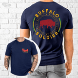 Fighting For Survival T-Shirt