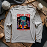 Worship Yarn Long Sleeve T-shirt