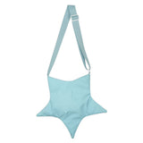 Star Shape Crossbody Bag