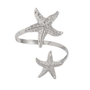 Starfish Arm Cuff
