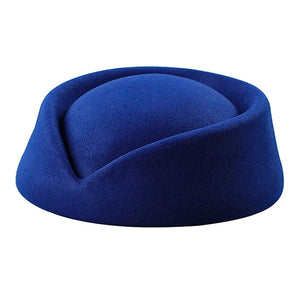 Vintage Aesthetic Airline Style Hat