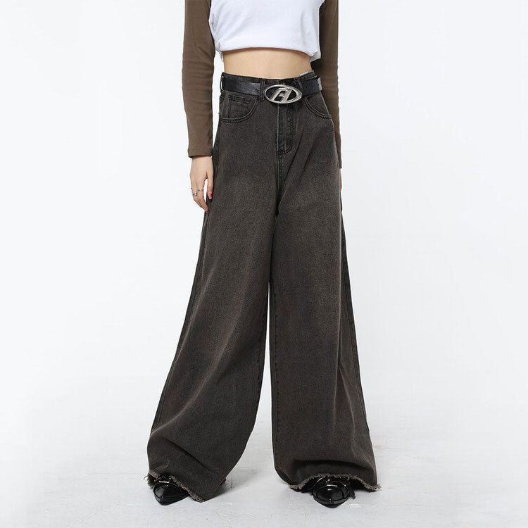 Super Wide Jeans 90s