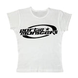 Stargirl Aesthetic T-Shirt